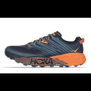Hoka Speedgoat 4